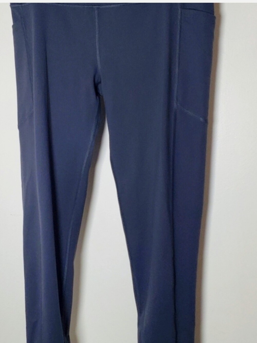 Victoria's Secret Navy Leggings